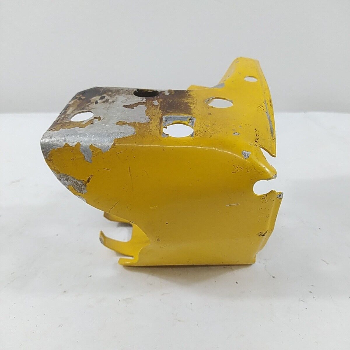 Ricambi COPERCHIO COPRI CILINDRO MOTORE PER MOTOSEGA MCCULLOCH PRO MAC 700 usati