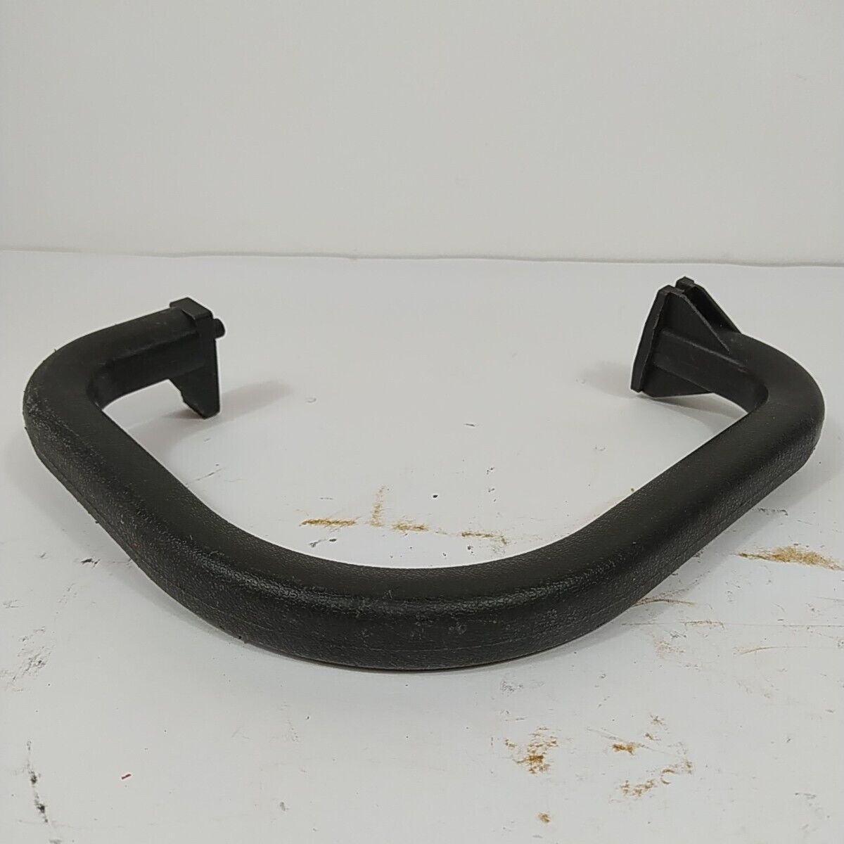 MANIGLIA IMPUGNATURA MANICO SUPERIORE 4560760 PER MOTOSEGA CASTOR 438