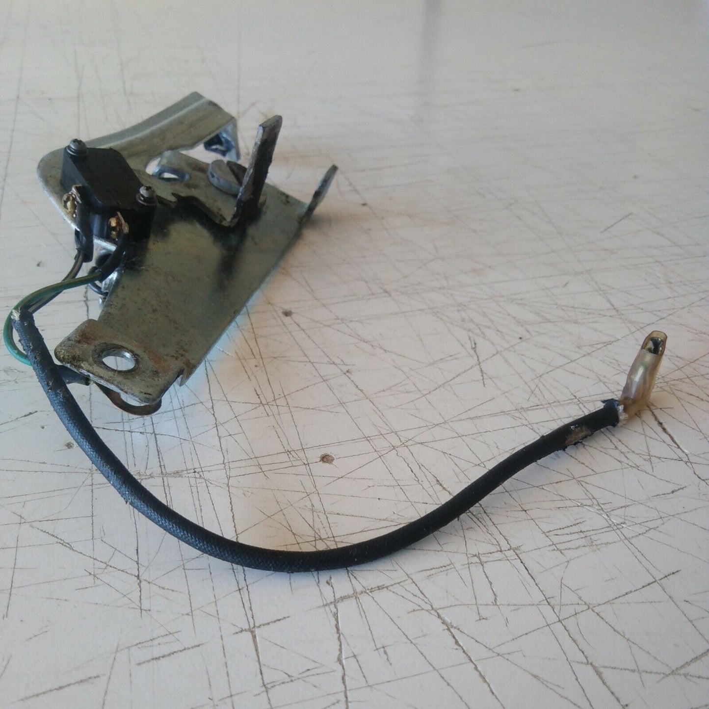 SENSORE SPEGNIMENTO PER TOSAERBA CASTELGARDEN GGP FL46LSG CASTOR R484TR usato