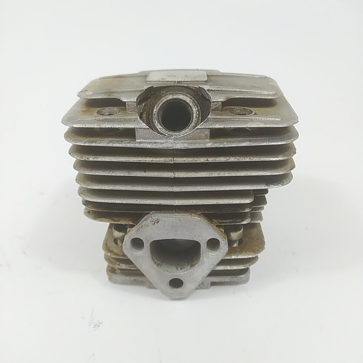 Ricambio per motosega CASTOR ALPINA 450 KIT CILINDRO E PISTONE diam 40 mm usato