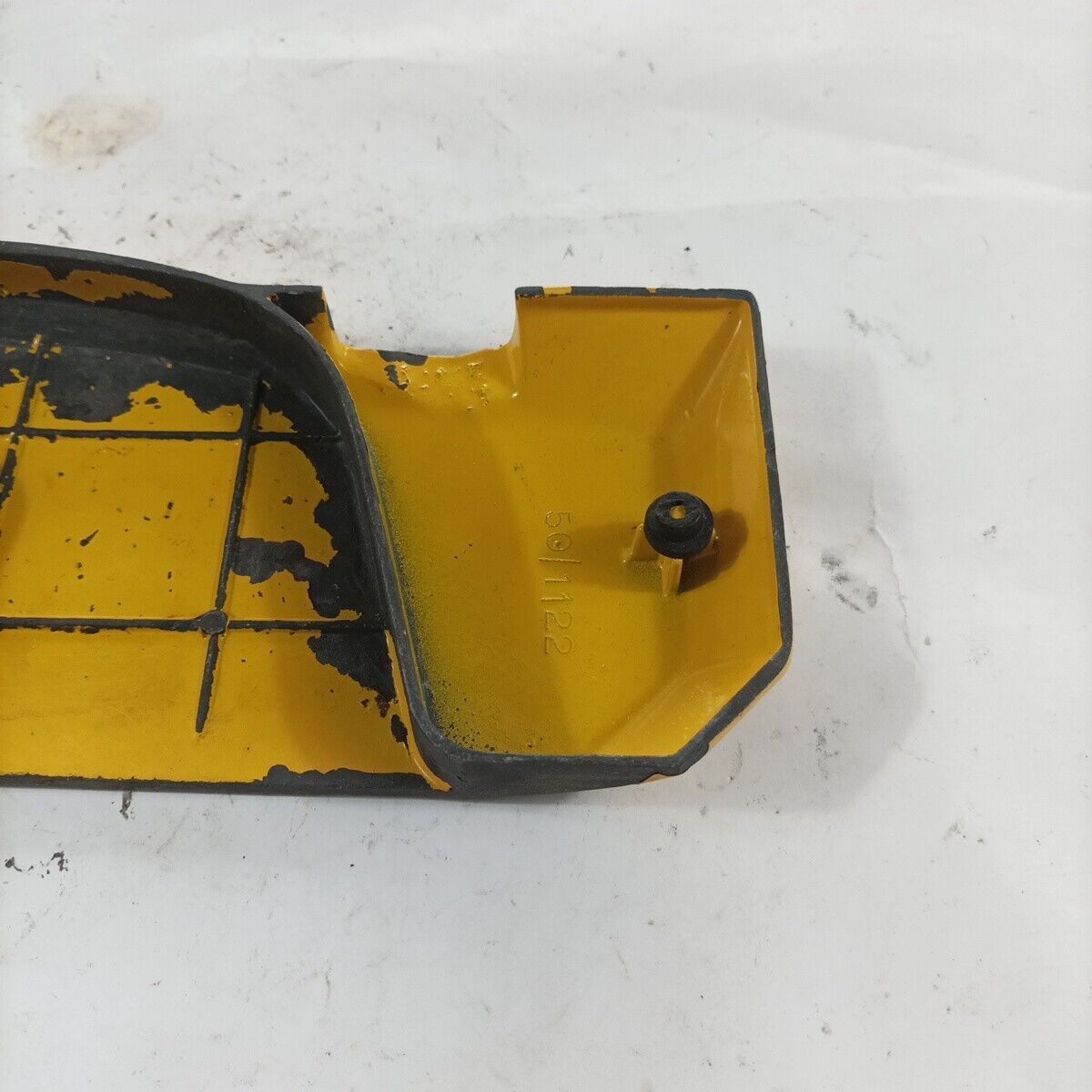 coperchio copertura frizione PER MOTOSEGA MCCULLOCH PRO MAC 700 PARTNER usato