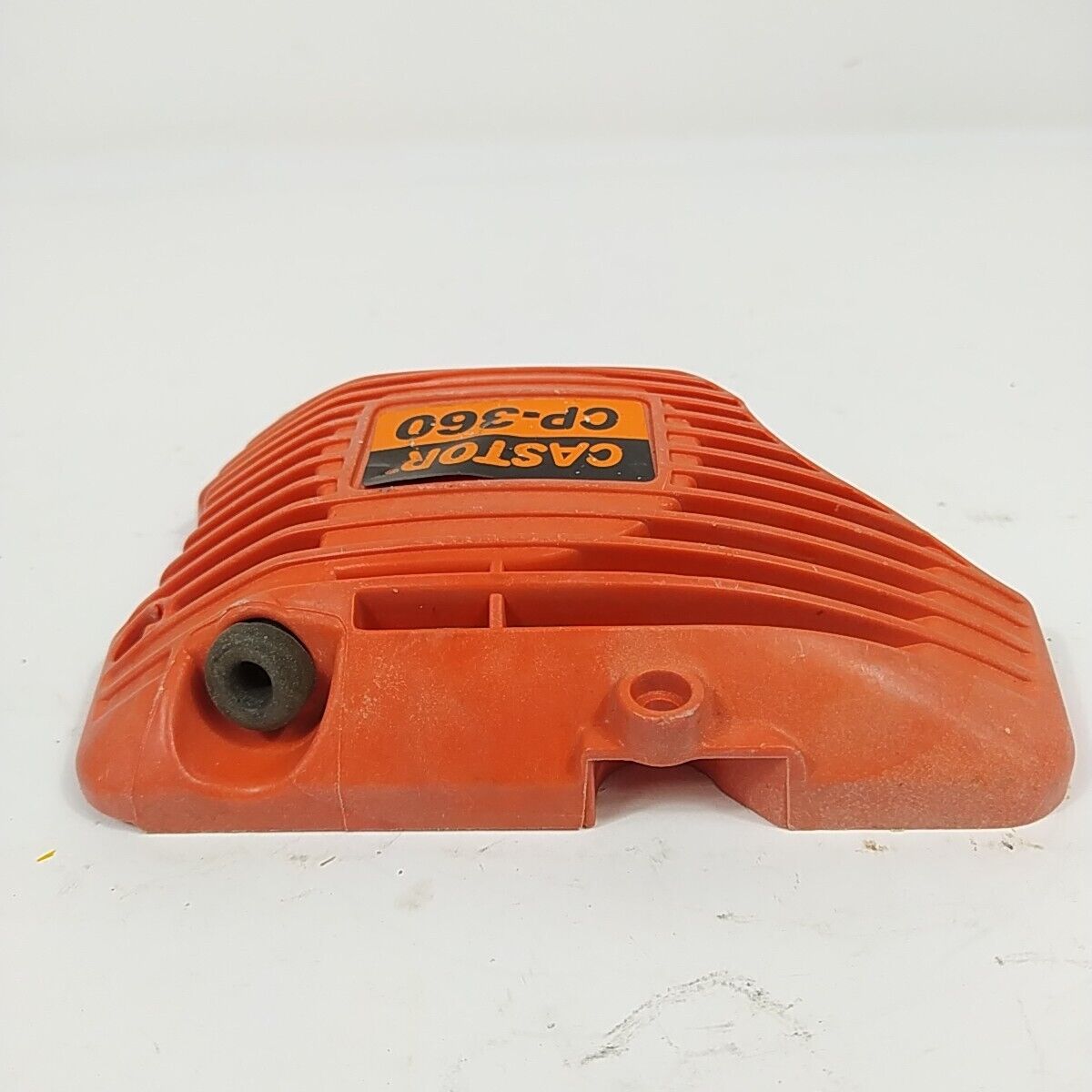 CARTER COPERCHIO AVVIAMENTO COMPLETO per motosega ALPINA CASTOR CP 360 usato