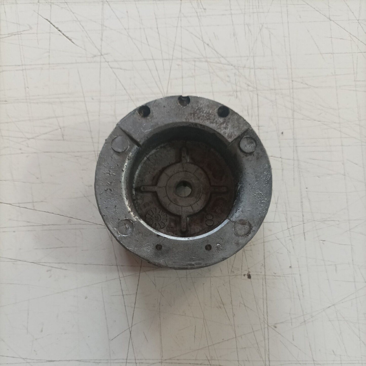 ricambi VOLANO MAGNETICO usato PER DECESPUGLIATORE MCCULLOCH WINDSOR PROMAC 2000