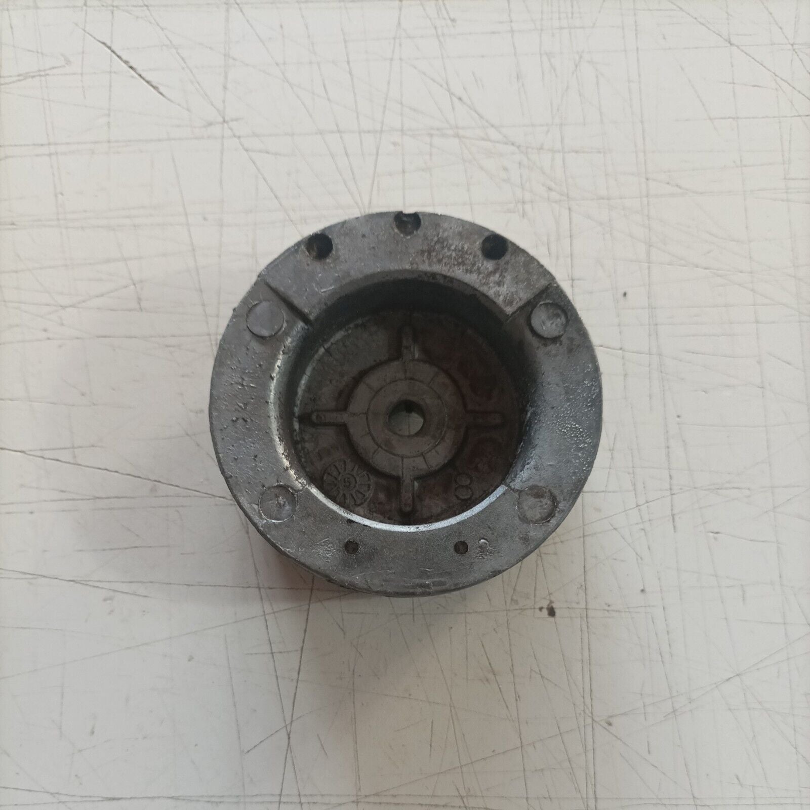 ricambi VOLANO MAGNETICO usato PER DECESPUGLIATORE MCCULLOCH WINDSOR PROMAC 2000