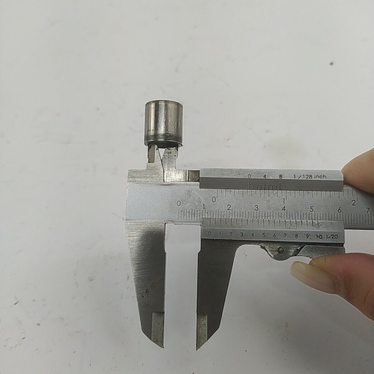 ricambio TAMBURO CAMPANA FRIZIONE 3/8 z 7 motosega ALPINA PROF 70 usati