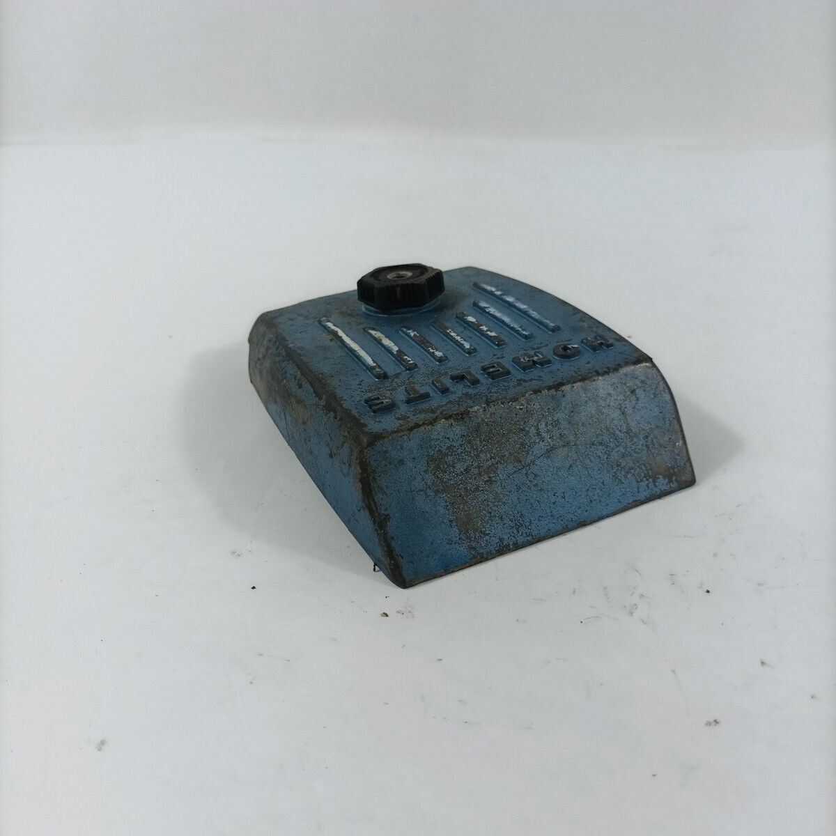 Ricambi copri COPERCHIO FILTRO ARIA CARBURATORE usati MOTOSEGA HOMELITE XL - 12