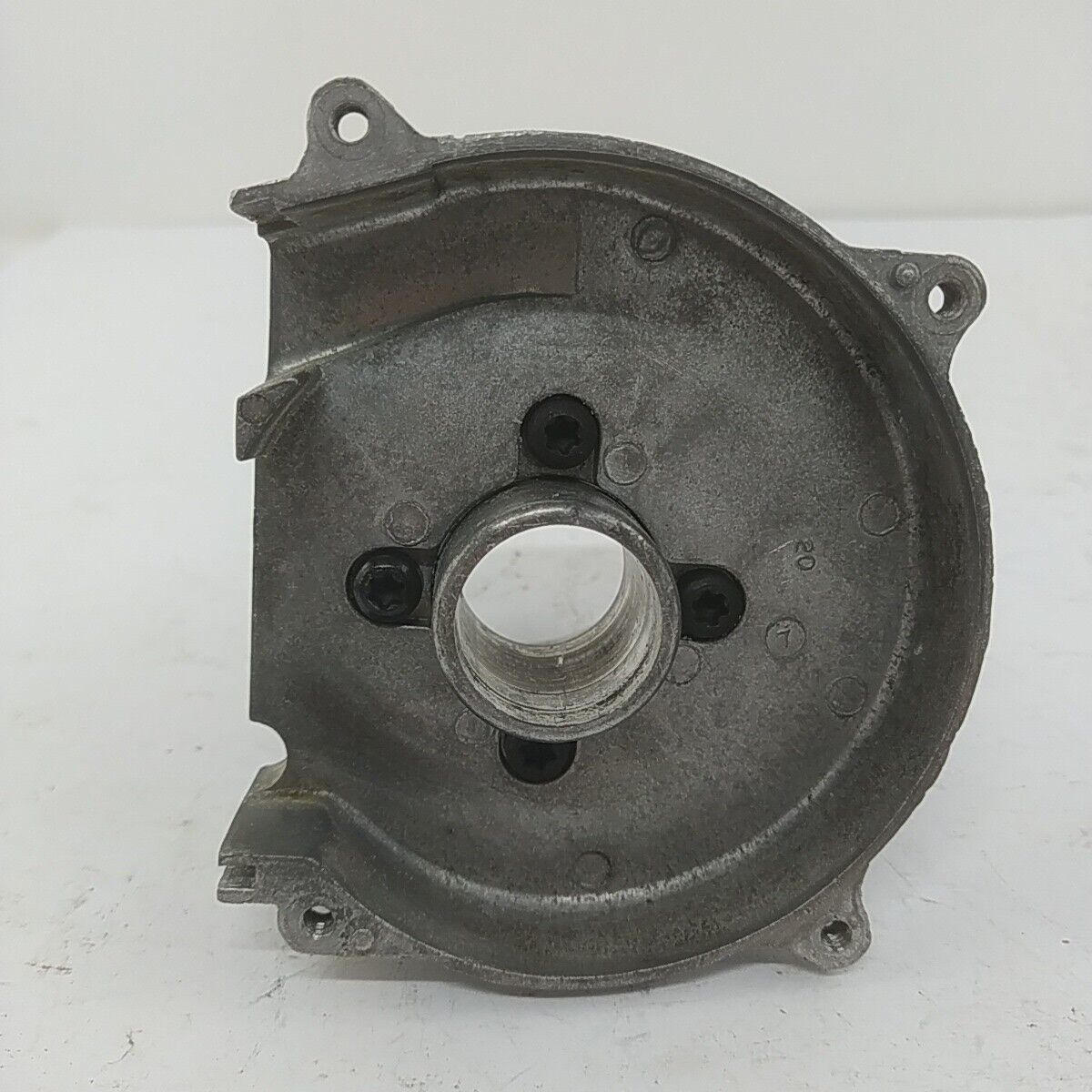 Ricambio usato CARTER BASAMENTO MOTORE cilindro per decespugliatore STIHL FS 44