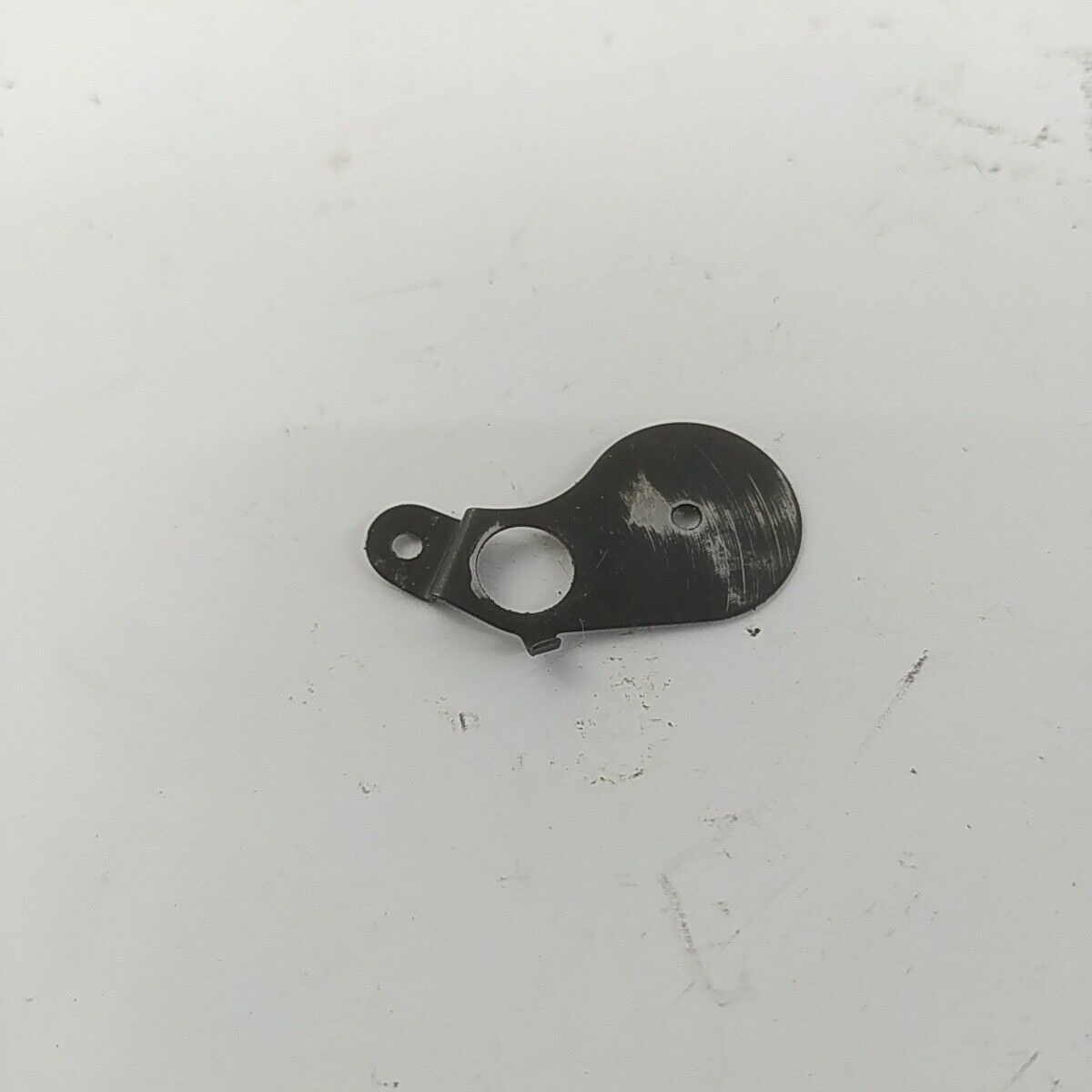 Ricambi MOTOSEGA EFCO BLITZ 35 OLEOMAC usati PROTEZIONE FRENO CAMPANA CATENA