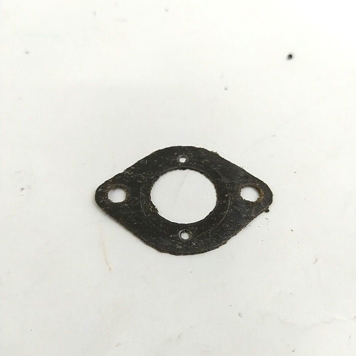 ricambi MOTOSEGA BLITZ b 400 40 Oleo mac 240 GUARNIZIONE COLLETTORE usato