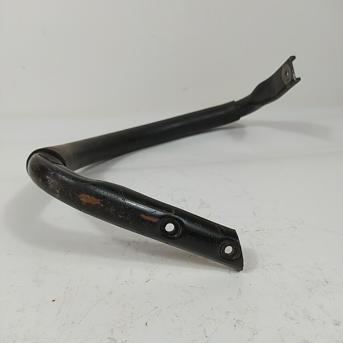 manico impugnatura PER MOTOSEGA MCCULLOCH CALIFORNIA 90 STYLE ricambi usati