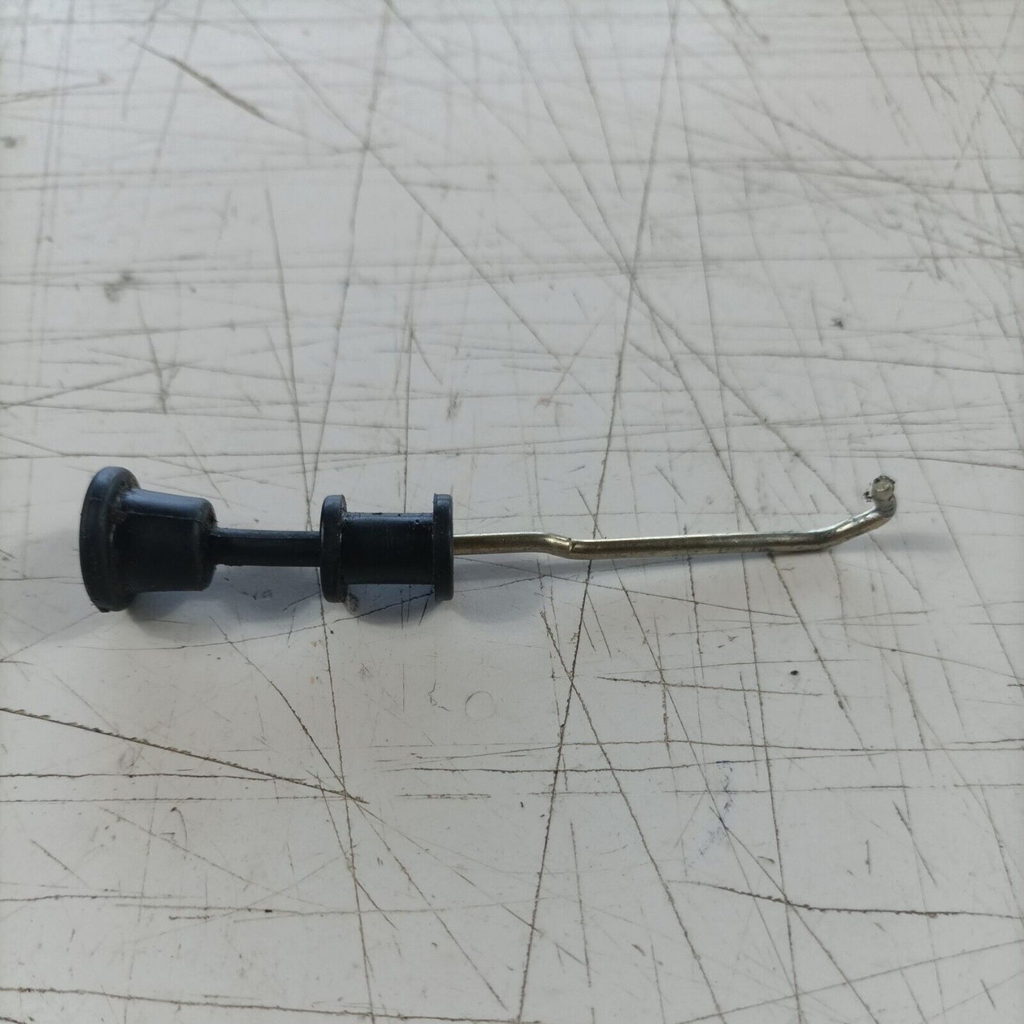 comando aria CARBURATORE AVVIAMENTO PER MOTOSEGA ECHO CS- 500 VL ricambi usati