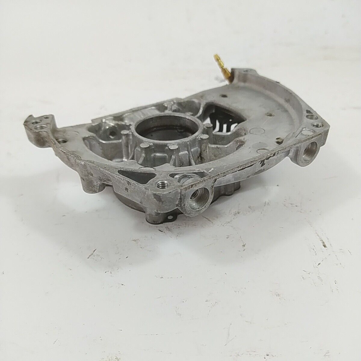 Ricambio CARTER BASAMENTO CILINDRO usato per decespugliatore Komatsu ZENOAH G4K