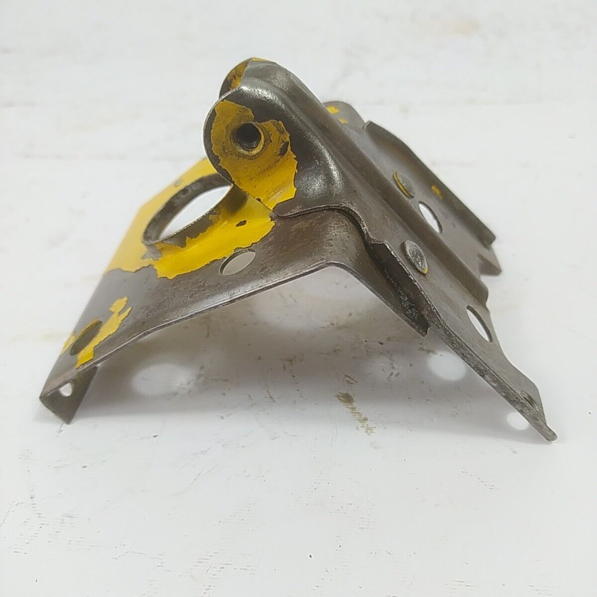 ricambi COPERCHIO COPRI MOTORE TELAIO per motosega castor ALPINA PROF 70 usati