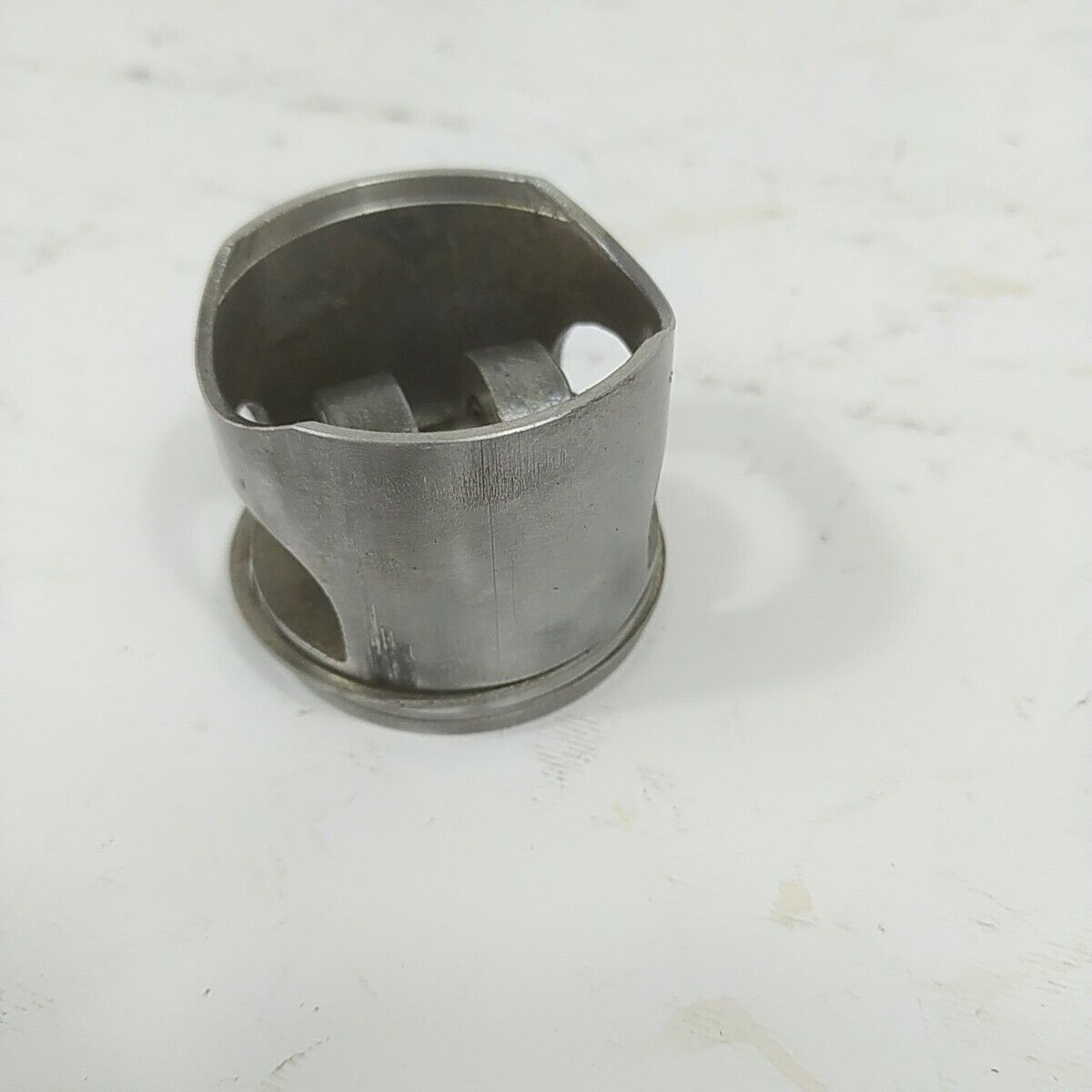 MOTOSEGA ALPINA A prof  70 ricambio usato KIT CILINDRO E PISTONE Diametro 51 mm