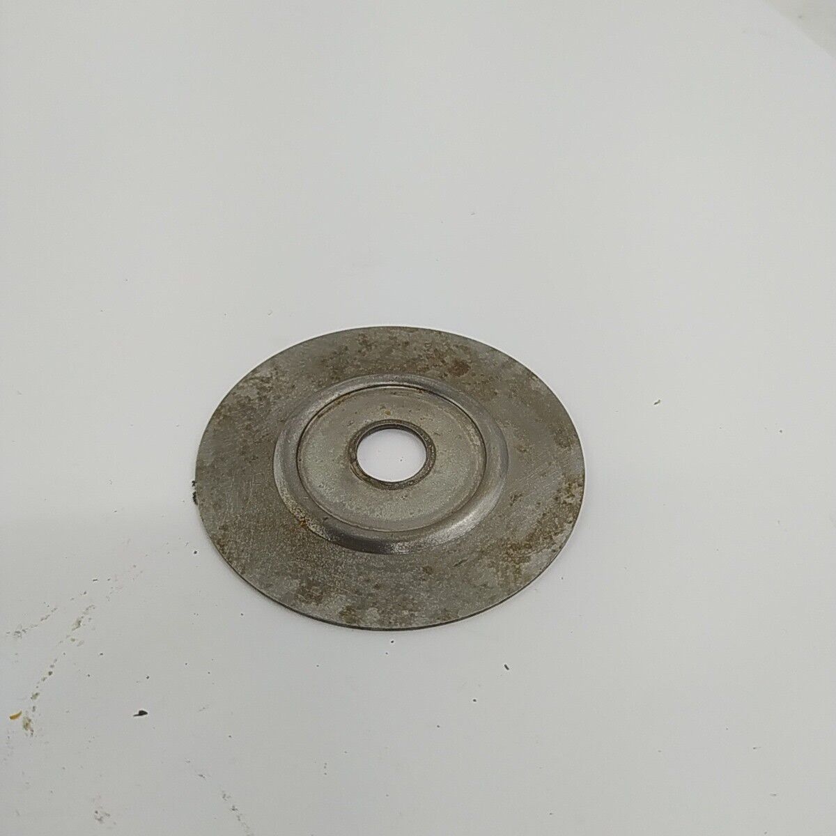 ricambi FRIZIONE TRASMISSIONE CATENA Per motosega castor ALPINA PROF 70 usati