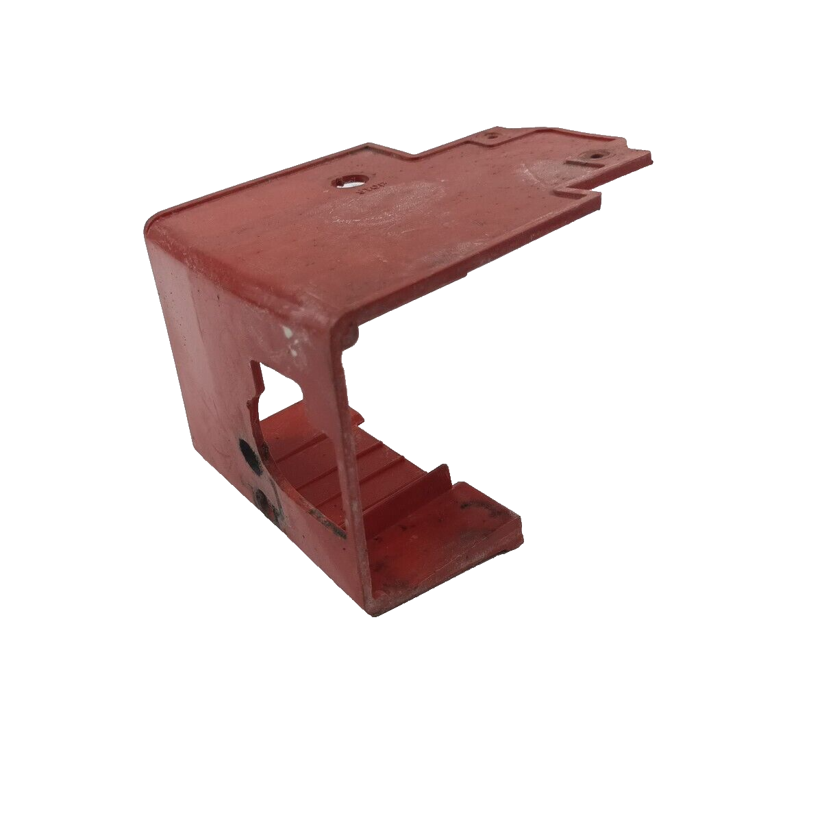 Ricambi MOTOSEGA EFCO BLITZ 35 OLEOMAC usati COPERCHIO CILINDRO COPRI MOTORE