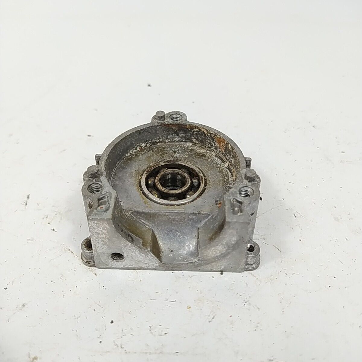 CARTER MOTORE BASAMENTI CILINDRO per decespugliatore MARUYAMA 230 ricambi usati