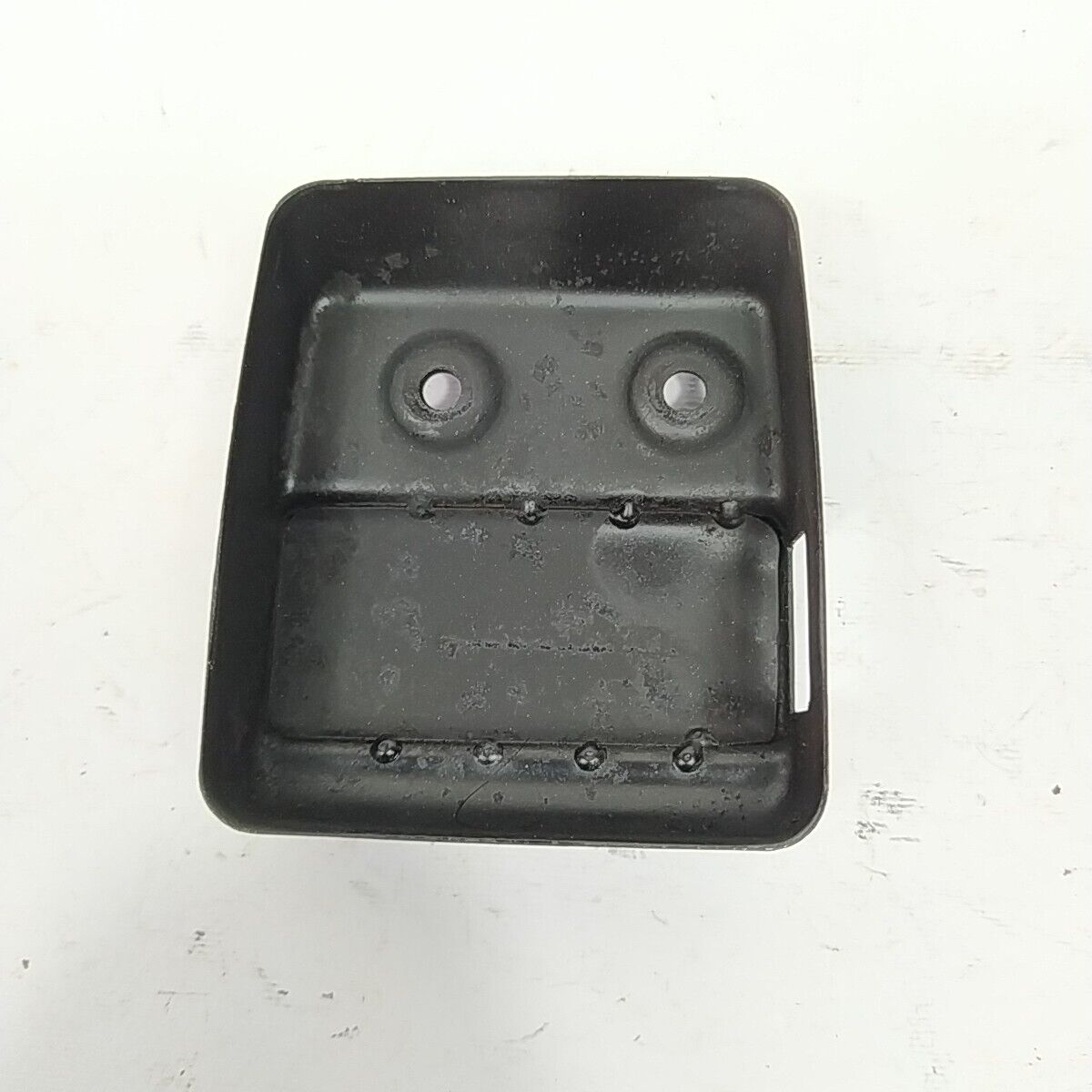 MARMITTA SILENZIATORE DI SCARICO per decespugliatore ALPINA BJ 325 ricambi usati