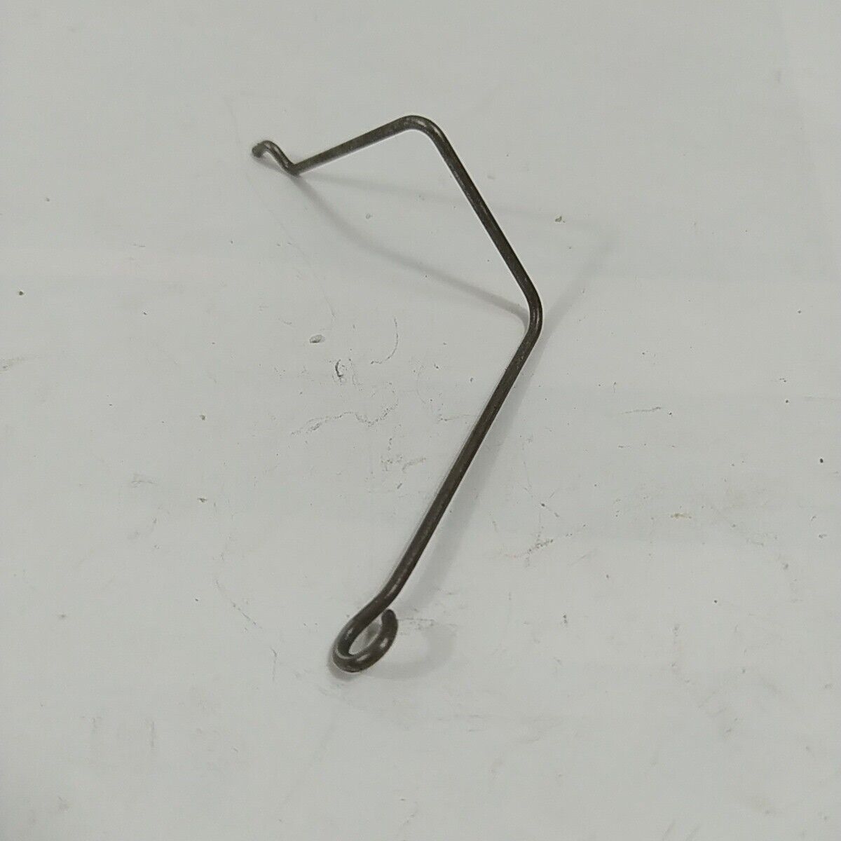 Ricambi per MOTOSEGA BLITZ 600 OLEO MAC 260 usati LEVA ACCELLERATORE