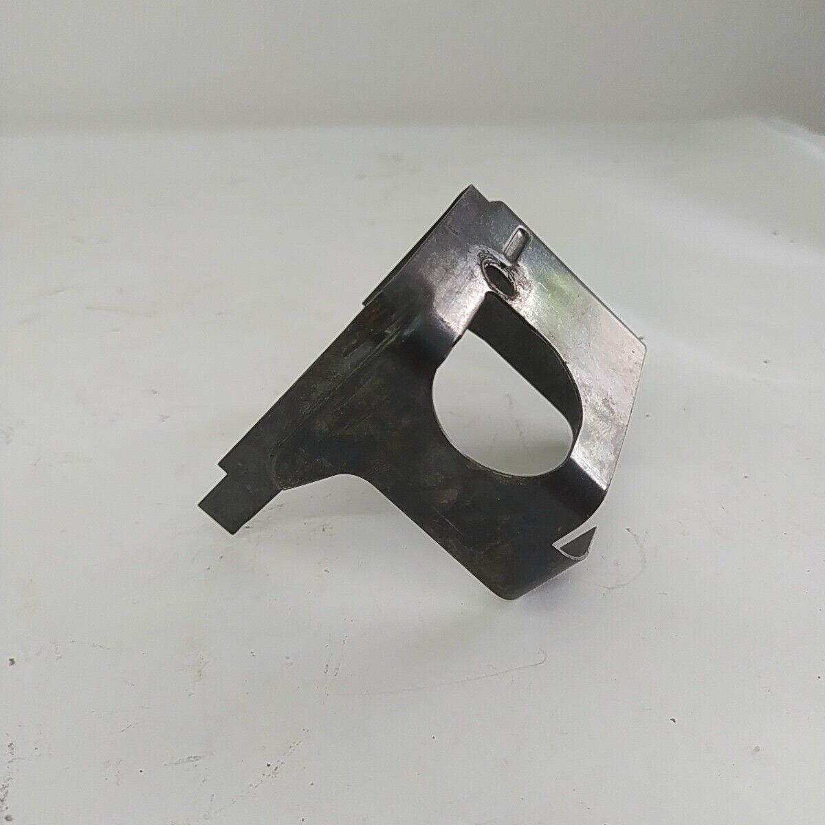 Ricambio COPERCHIO copri MOTORE cilindro usato DECESPUGLIATORE MCCULLOCH GT 50