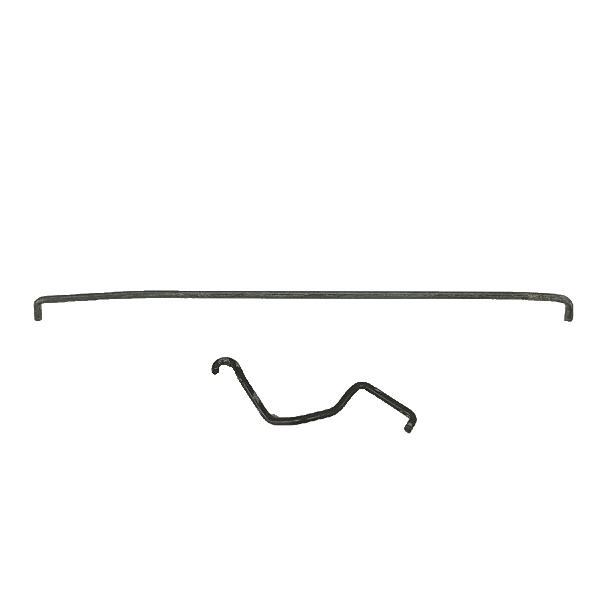 ricambio LEVA comando ACCELERATORE carburatore motosega ALPINA CASTOR 40 usati