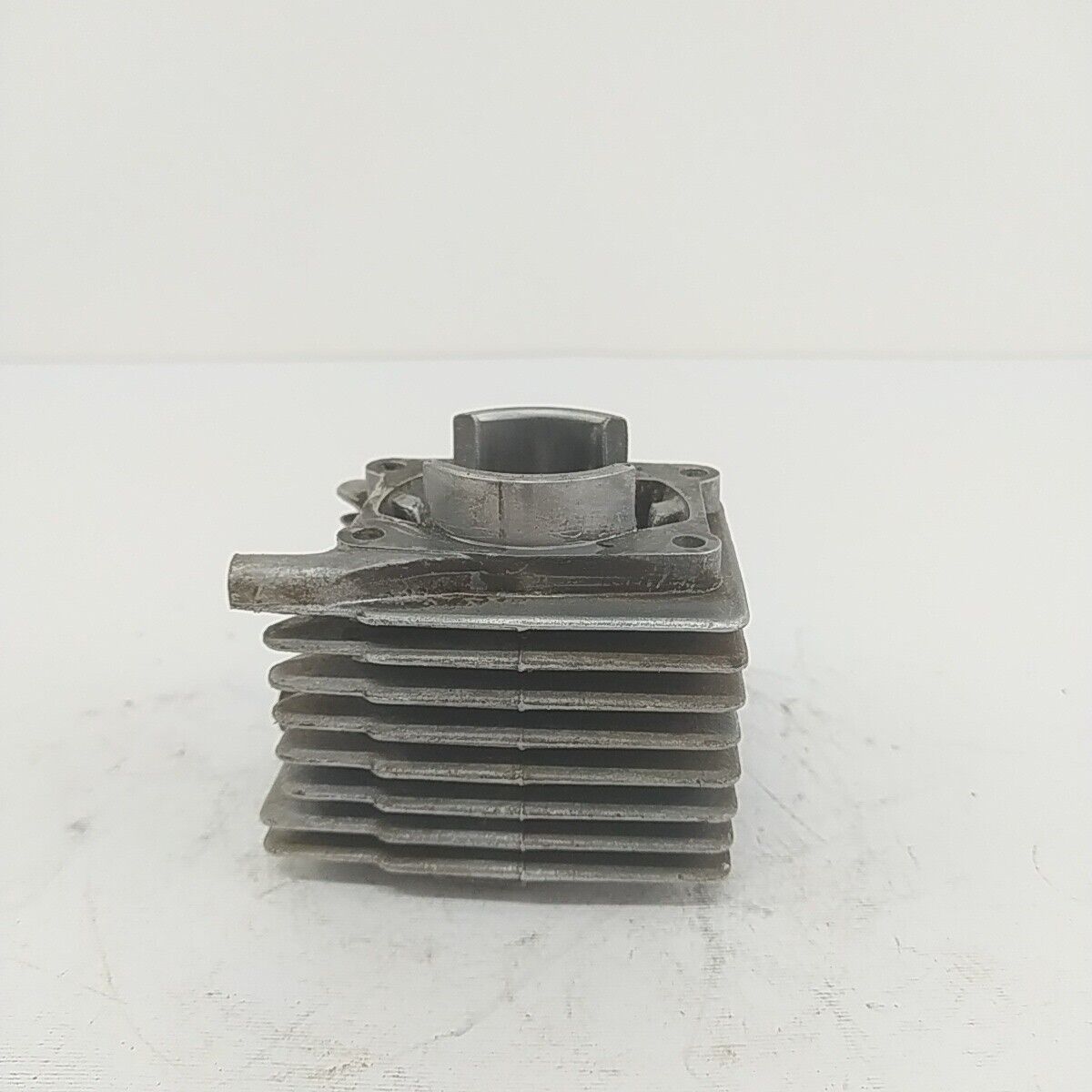 Ricambi per MOTOSEGA ALPINA P 34 castor usati KIT CILINDRO E PISTONE diametro 38