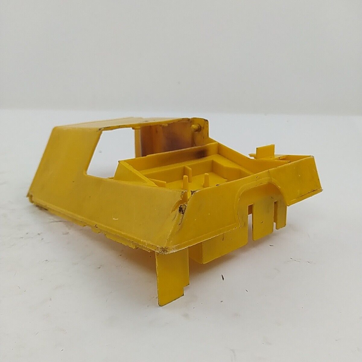 Ricambio COPERCHIO superiore cilindro MOTORE per motosega MCCULLOCH PM 370 usato