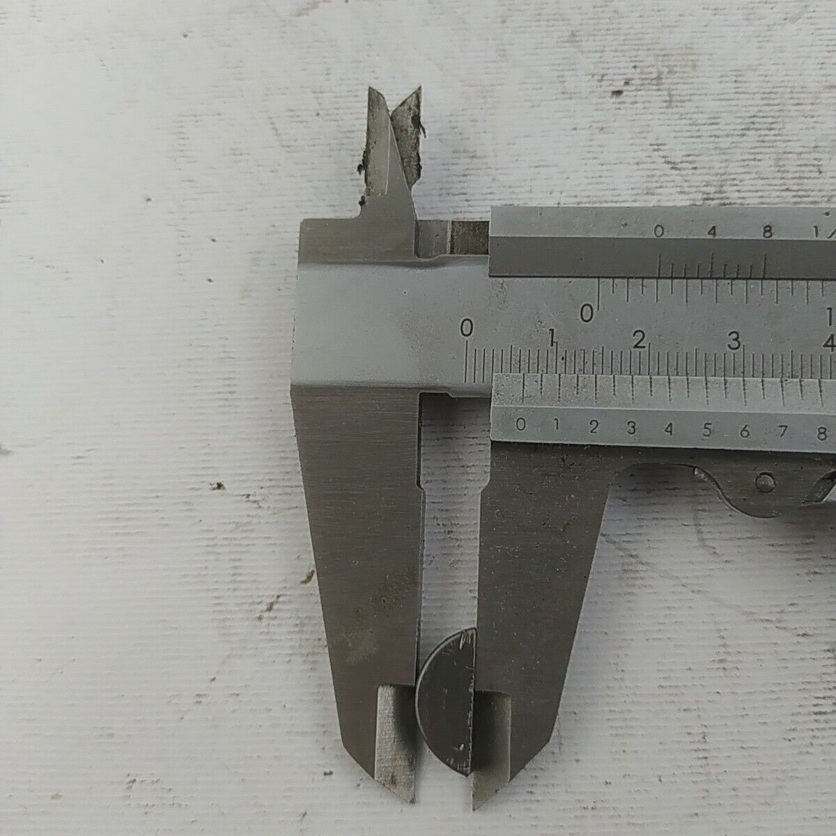 ricambi DADO BULLONE FERMO FRIZIONE per motosega Castor ALPINA PROF 70 usati