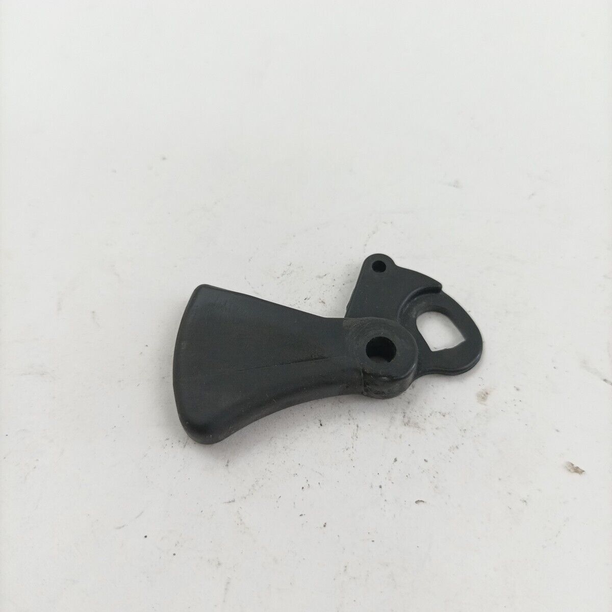 Ricambio COMANDO ACCELERATORE GAS carburatore MOTOSEGA HOMELITE XL - 12 usato