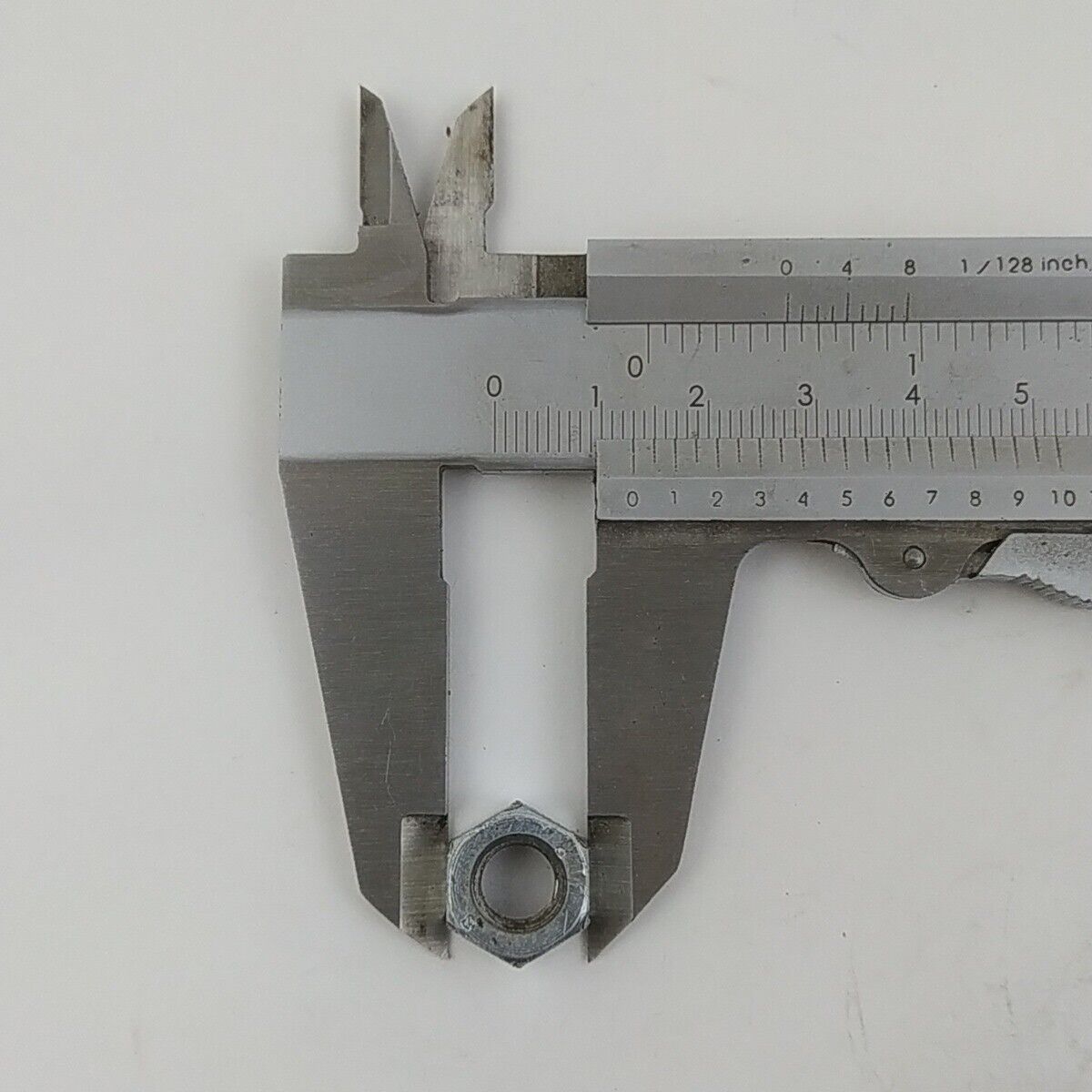 Ricambio DADO ALBERO MOTORE  CRICCHETTO per decespugliatore MITSUBISHI TL 52 42