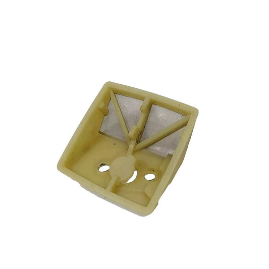 ricambi usati SUPPORTO CARBURATORE FILTRO ARIA ORIGINALE per motosega CASTOR 438