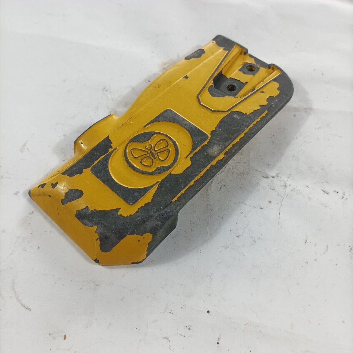 coperchio copertura frizione PER MOTOSEGA MCCULLOCH PRO MAC 700 PARTNER usato