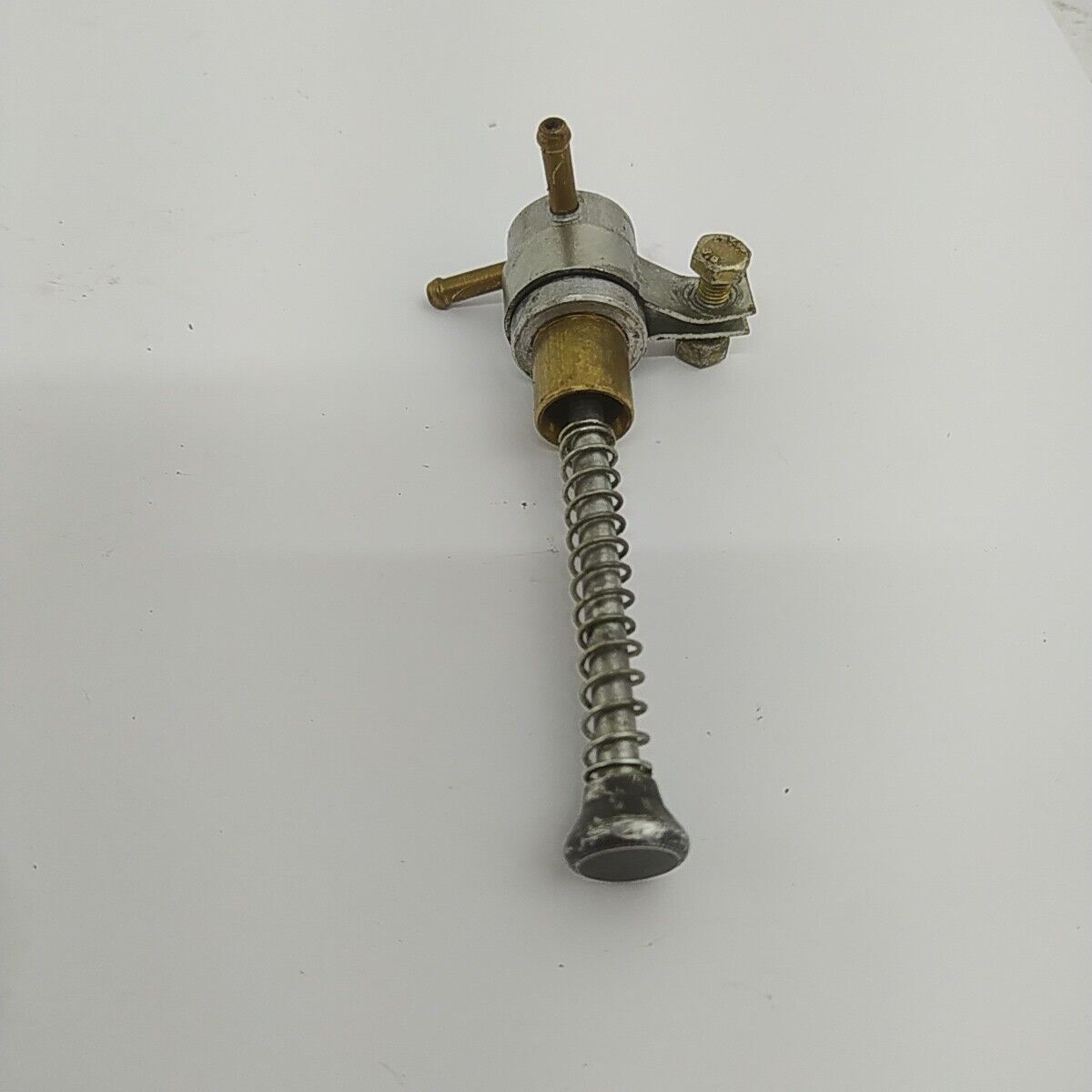 ricambi POMPA OLIO MANUALE CATENA per motosega castor ALPINA PROF 70 usati