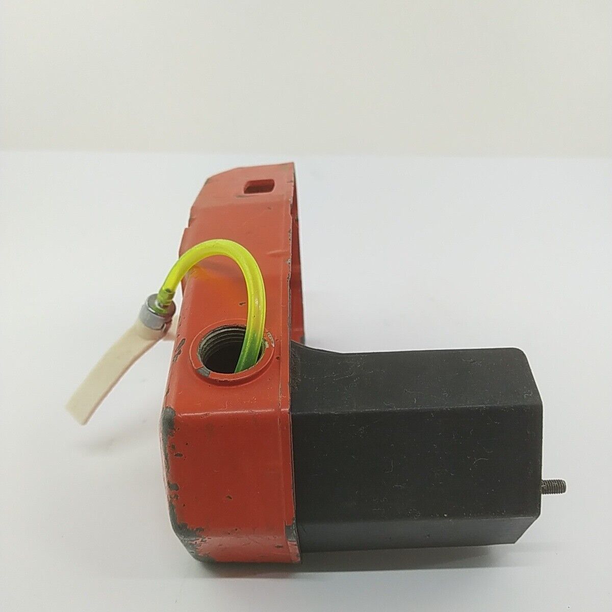 ricambio SERBATOIO CARBURANTE BENZINA PER motosega ALPINA CASTOR 40 usati