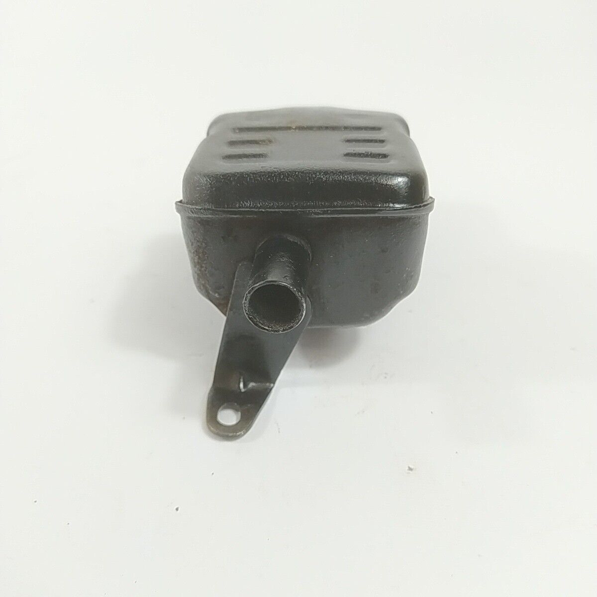 Ricambio MARMITTA TERMINALE DI SCARICO usato decespugliatore Komatsu ZENOAH G3K