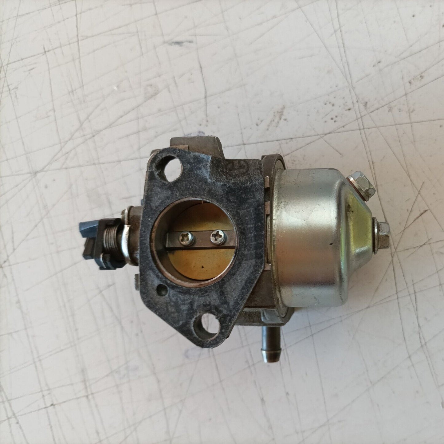 CARBURATORE HUAYI T361 170021012 L 66151183 PER RASAERBA EMAK k1250 usato