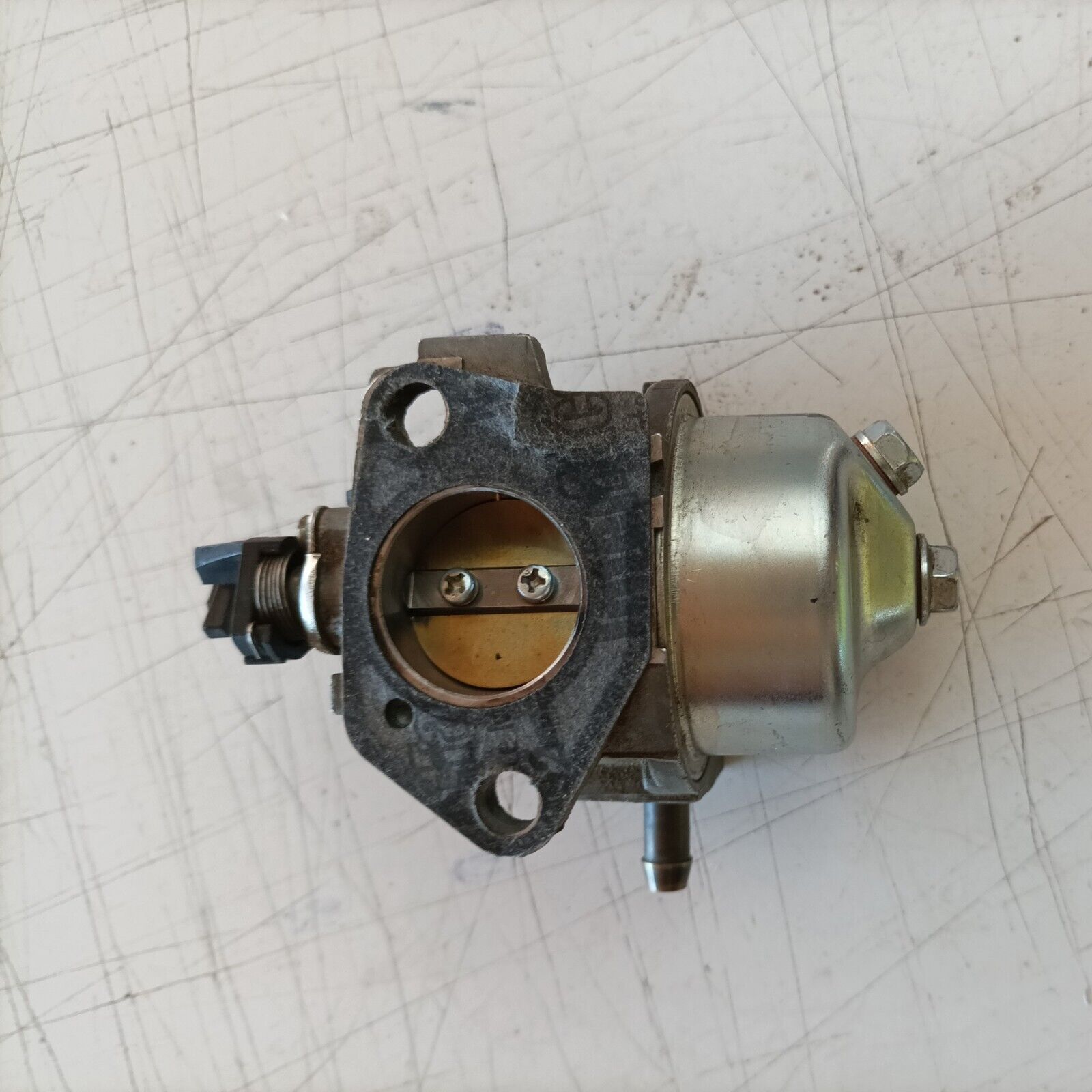 CARBURATORE HUAYI T361 170021012 L 66151183 PER RASAERBA EMAK k1250 usato