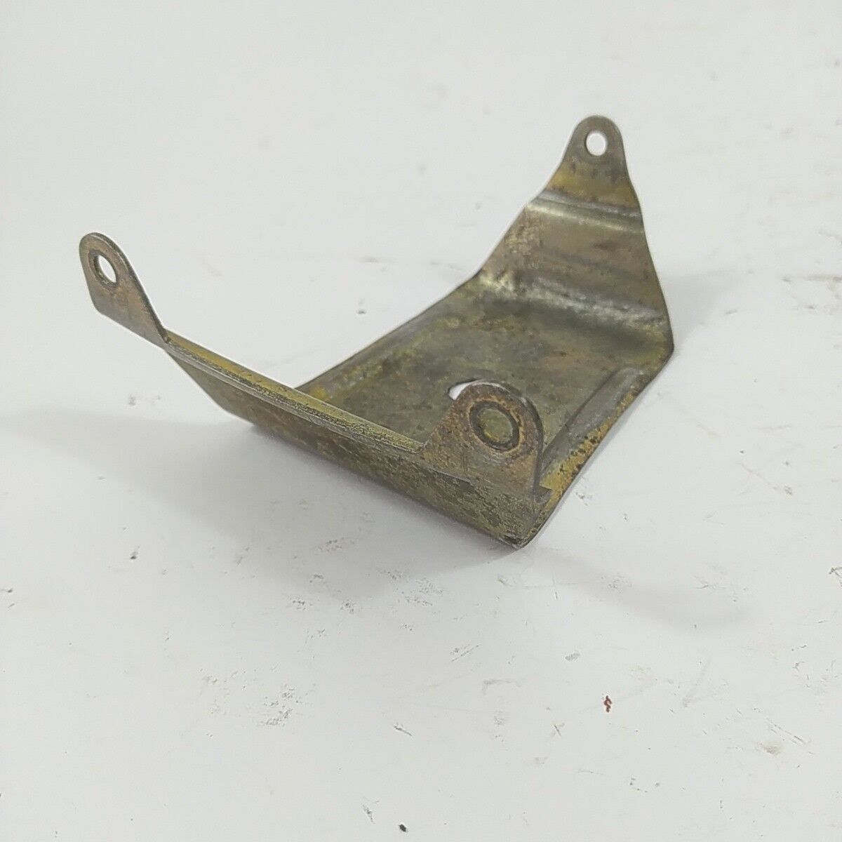 Ricambio STAFFA MOTORE A ZAINO 4121870 per decespugliatore ALPINA VIP 34 usato