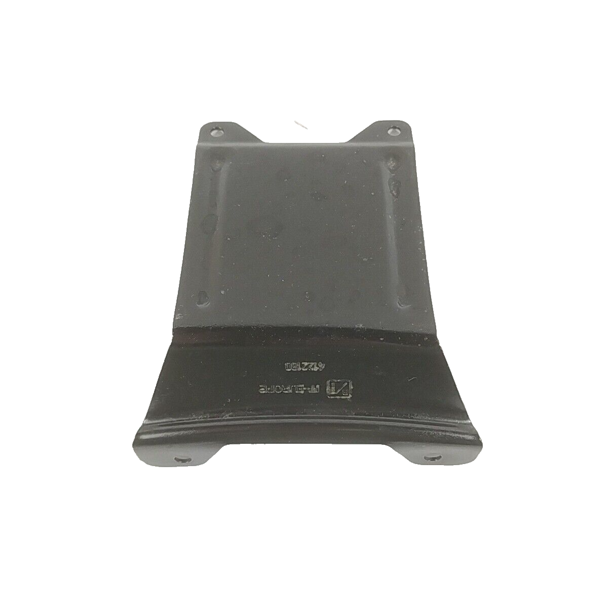 ricambio STAFFA SERBATOIO BENZINA Per motosega ALPINA PROF 70 usato cod. 4122180