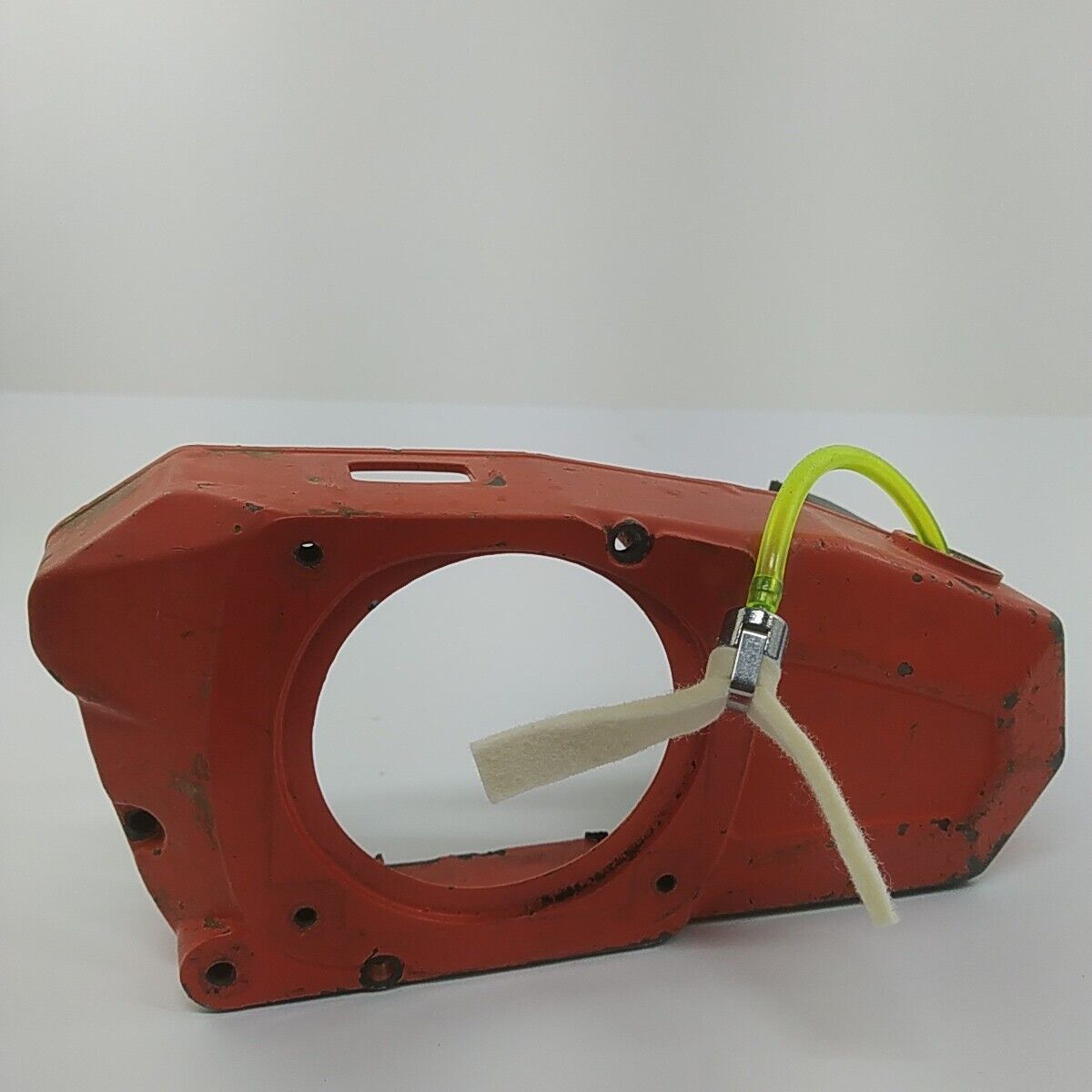 ricambio SERBATOIO CARBURANTE BENZINA PER motosega ALPINA CASTOR 40 usati