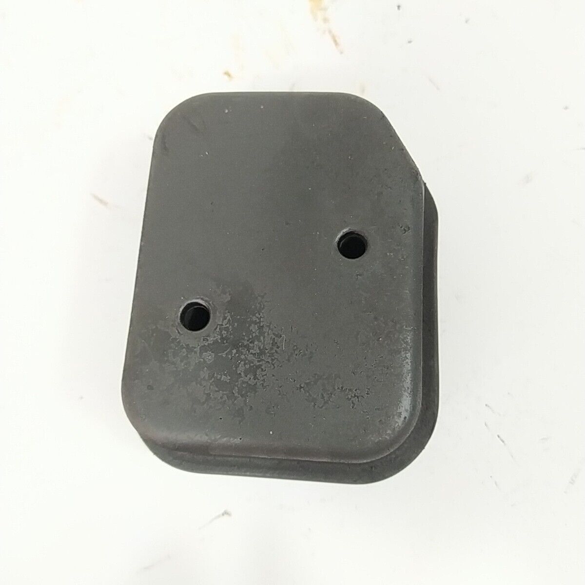 MARMITTA RASAERBA TOSAERBA TAGLIAERBA PAPILLON 135 CC 4T OHV ricambi usati