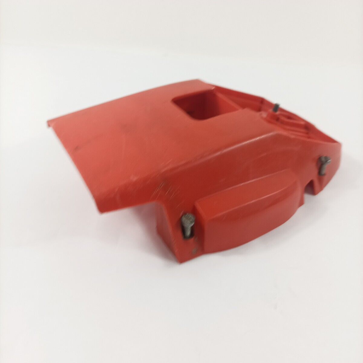 Ricambi per MOTOSEGA DOLMAR 112 usati COPERCHIO SUPERIORE cilindro copri motore