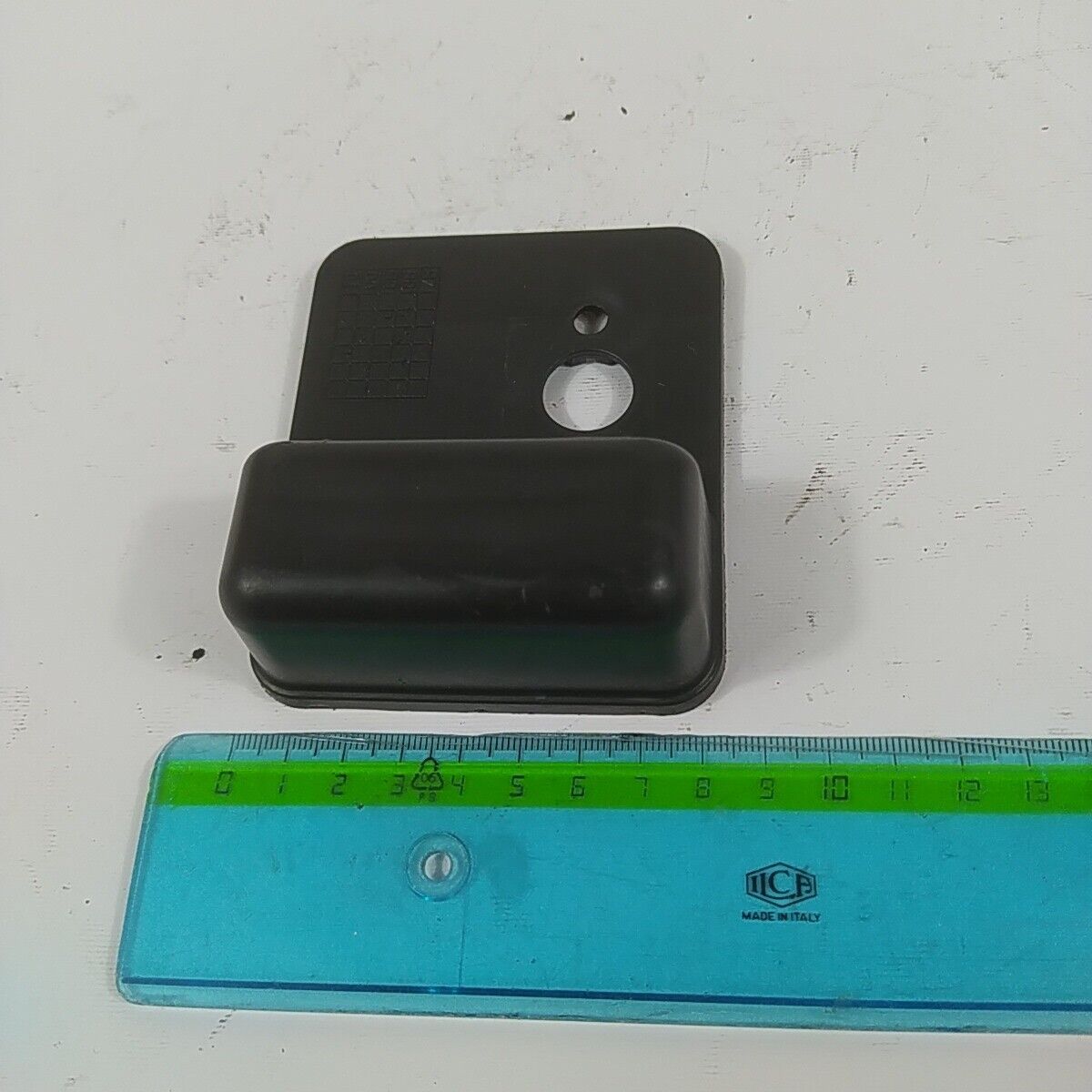 Ricambio usato COPERCHIO FILTRO DELL' ARIA decespugliatore Mcculloch ELITE 4200