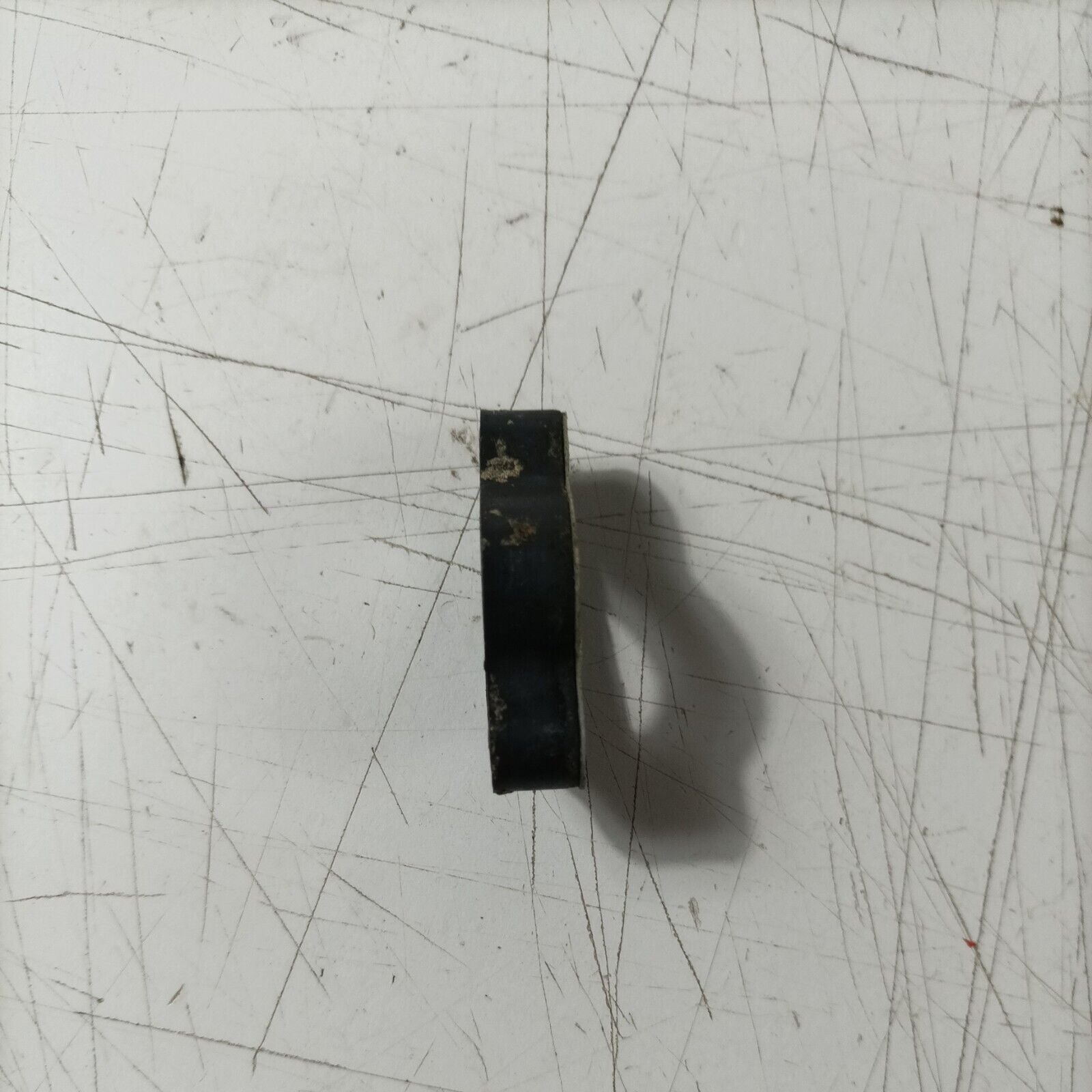 COLLETTORE ASPIRAZIONE FLANGIA CARBURATORE PER MOTOSEGA CASTOR C70 ALPINA A70