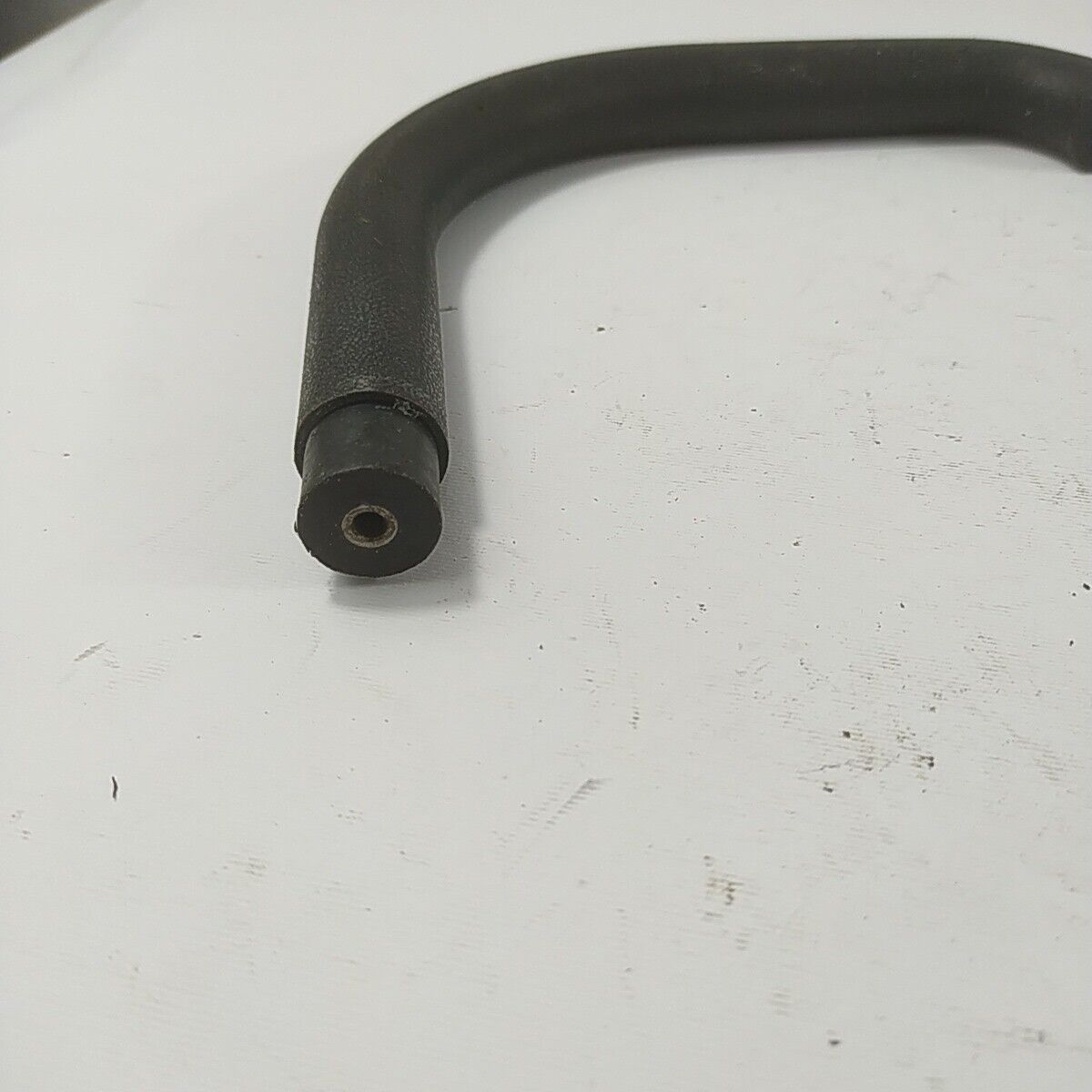 Ricambi MOTOSEGA EFCO BLITZ 35 OLEOMAC usati MANIGLIA IMPUGNATURA MANICO LATO