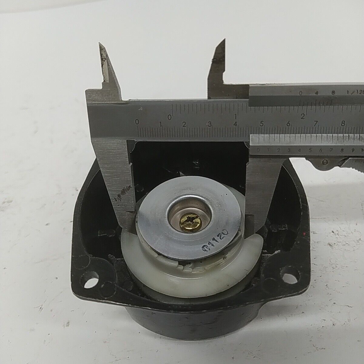 Ricambio usato COPERCHIO DI AVVIAMENTO STARTER decespugliatore MITSUBISHI T200