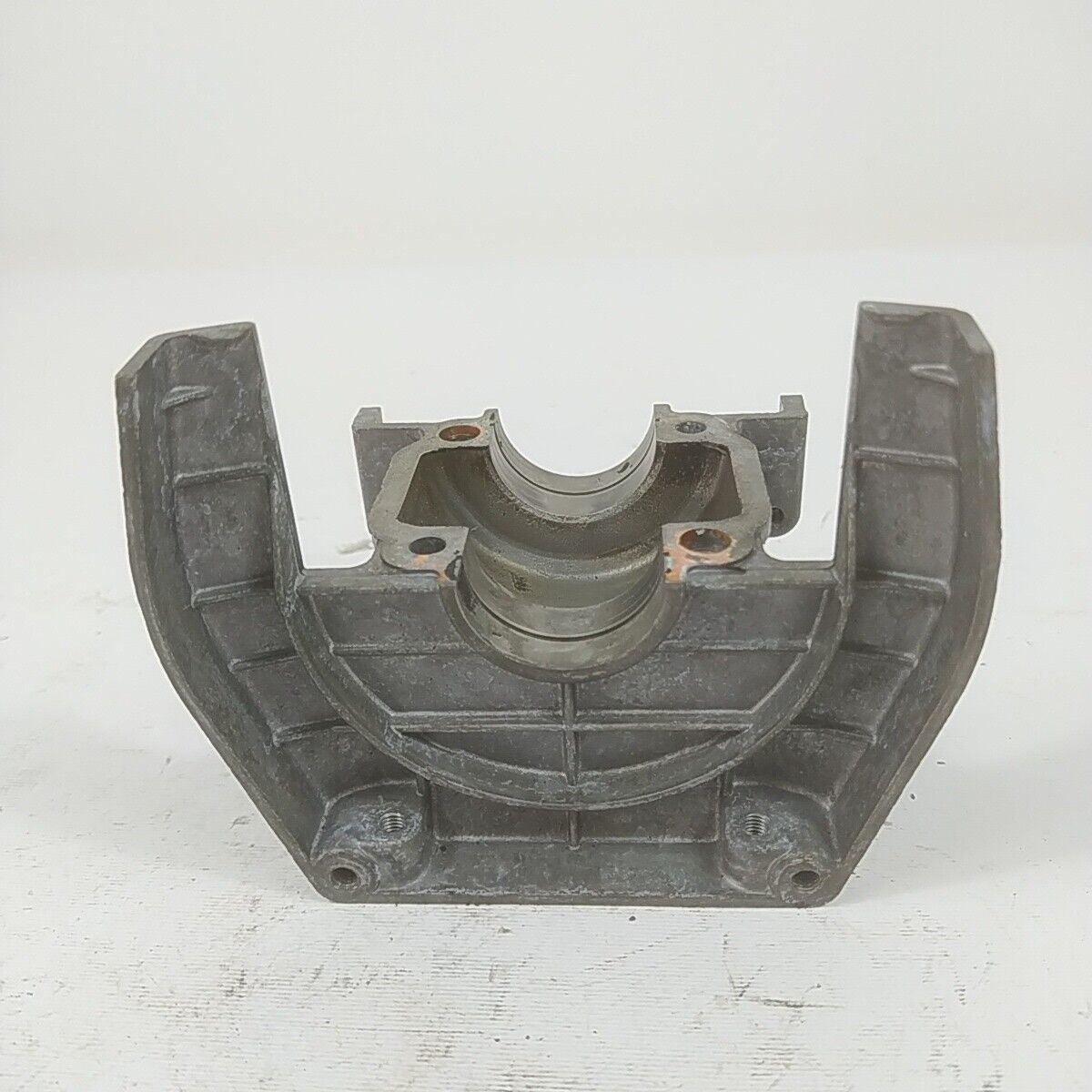 Ricambio per decespugliatore KING 40 CS  CARTER BASAMENTO CILINDRO MOTORE usato