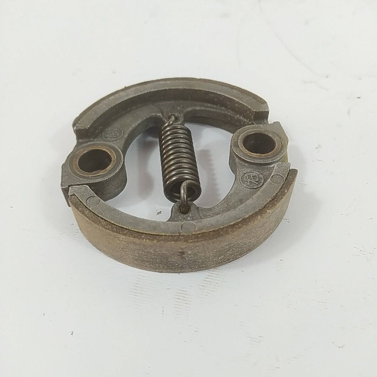 ricambio FRIZIONE TRASMISSIONE ORIGINALE usato decespugliatore KAWASAKI TD 33