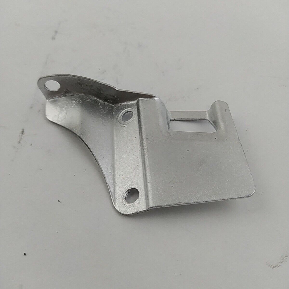 ricambio MARMITTA SILENZIATORE di scarico per MOTOSEGA ALPINA A350 usato