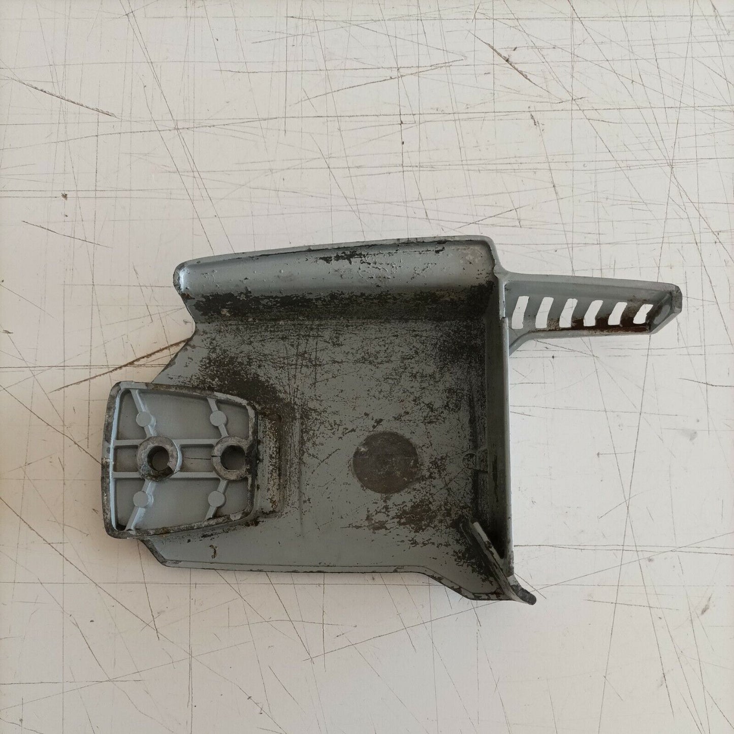 COPERCHIO frizione PER MOTOSEGA OPEM JOLLY 155 AUTOMATIC ricambi usati